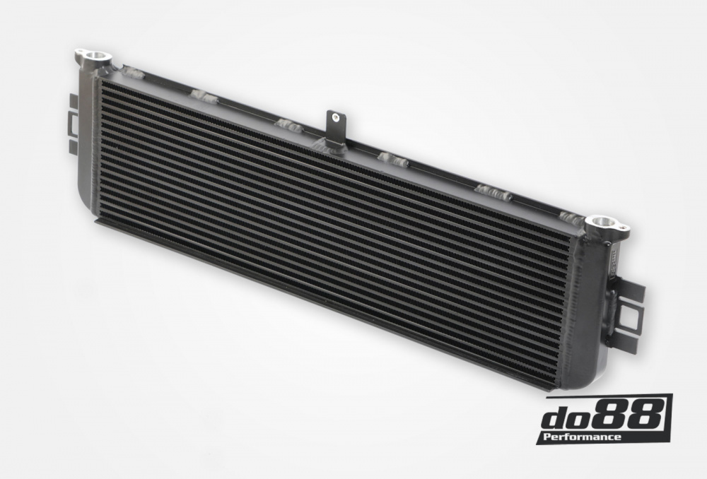 do88 Engine oil cooler, BMW M2 M3 M4 G80 G82 G87 (S58) in the group By vehicle / BMW / G80 G87, S58 (M2 M3 M4) at do88 AB (OC-200)