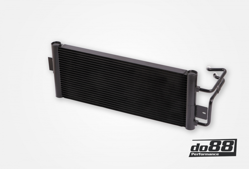 do88 Transmission cooler, BMW M2 M3 M4 G80 G82 G87 (S58) do88 Transmission cooler, BMW M2 M3 M4 G80 G82 G87 (S58)
