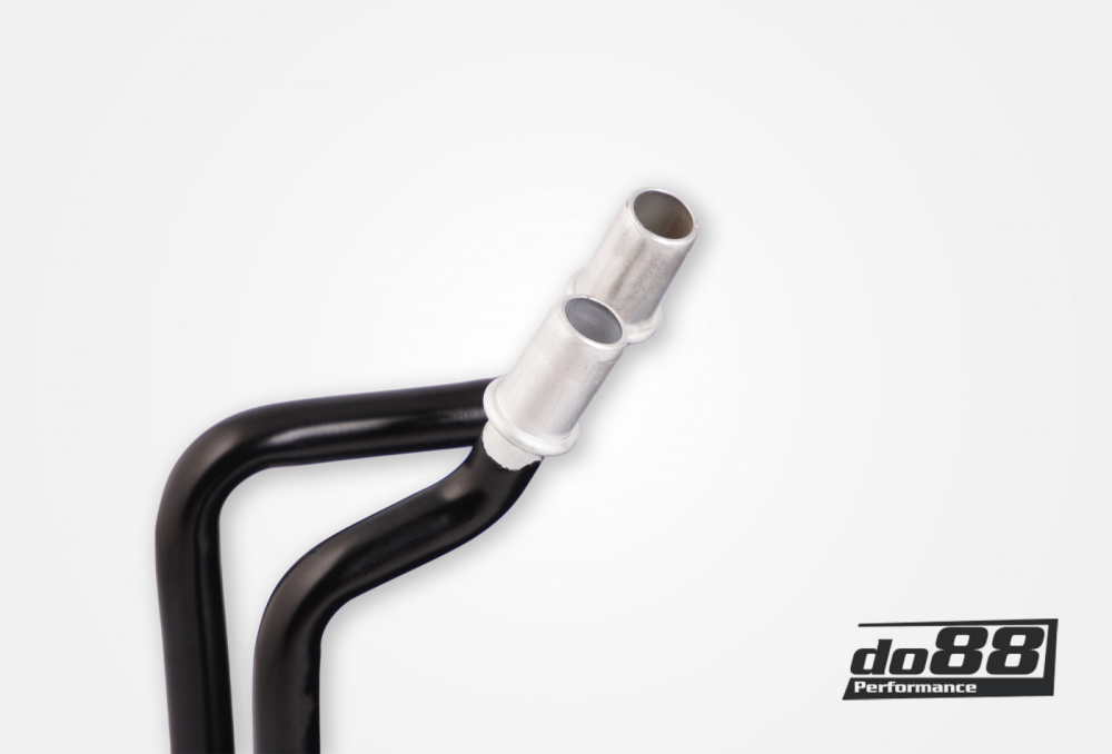 do88 Transmission cooler, BMW M2 M3 M4 G80 G82 G87 (S58) do88 Transmission cooler, BMW M2 M3 M4 G80 G82 G87 (S58)