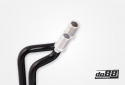 do88 Transmission cooler, BMW M2 M3 M4 G80 G82 G87 (S58) do88 Transmission cooler, BMW M2 M3 M4 G80 G82 G87 (S58)