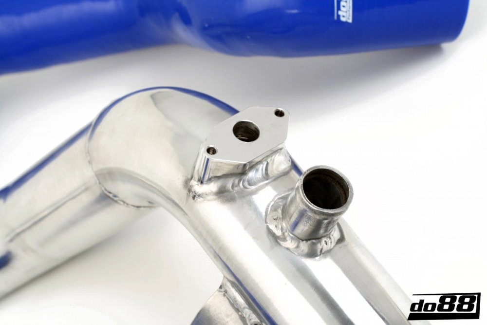 SAAB 9-3 99-02 T7 Pressure pipe SAAB 9-3 99-02 T7 Pressure pipe