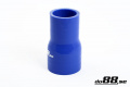Silicone Hose Blue 2 - 2,125'' (51-54mm) Silicone Hose Blue 2 - 2,125'' (51-54mm)