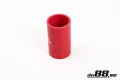 Silicone Hose Red Coupler 2,125'' (54mm) Silicone Hose Red Coupler 2,125'' (54mm)
