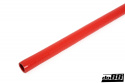 Silicone Hose Red Flexible smooth 1,0\'\' (25mm) Silicone Hose Red Flexible smooth 1,0\'\' (25mm)