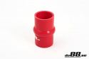 Silicone Hose Red Hump 2\'\' (51mm) Silicone Hose Red Hump 2\'\' (51mm)