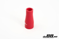Silicone Hose Red Reducer 1,125 - 1,25'' (28-32mm) Silicone Hose Red Reducer 1,125 - 1,25'' (28-32mm)
