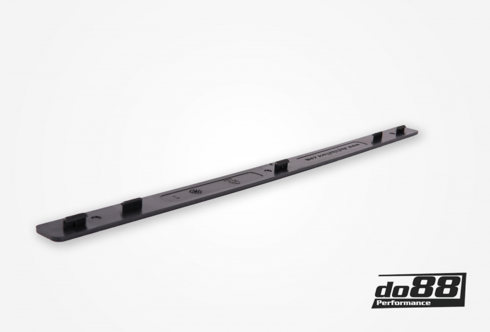 License Plate Upgrade