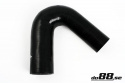 Silicone Hose Black 135 degree 2,25 - 2,5\'\' (57-63mm) Silicone Hose Black 135 degree 2,25 - 2,5\'\' (57-63mm)