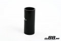 Silicone Hose Black Coupler 0,875'' (22mm) Silicone Hose Black Coupler 0,875'' (22mm)
