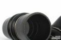 Silicone Hose Black 2-Humps 3,125'' (80mm)