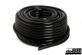 Silicone Heater Hose Black 0,75'' (19mm) Silicone Heater Hose Black 0,75'' (19mm)
