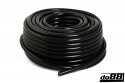 Silicone Heater Hose Black 0,75\'\' (19mm) Silicone Heater Hose Black 0,75\'\' (19mm)