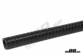 Silicone Hose Black Flexible 15mm, 4 Meter Silicone Hose Black Flexible 15mm, 4 Meter