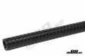 Silicone Hose Black Flexible 1,125'' (28mm) Silicone Hose Black Flexible 1,125'' (28mm)