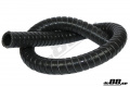 Silicone Hose Black Flexible 1,125'' (28mm) Silicone Hose Black Flexible 1,125'' (28mm)