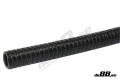 Silicone Hose Black Flexible 1,25'' (32mm) Silicone Hose Black Flexible 1,25'' (32mm)