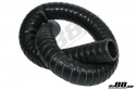 Silicone Hose Black Flexible 1,375\'\' (35mm) Silicone Hose Black Flexible 1,375\'\' (35mm)