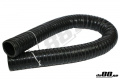 Silicone Hose Black Flexible 1,75'' (45mm) Silicone Hose Black Flexible 1,75'' (45mm)