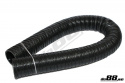 Silicone Hose Black Flexible 2,0\'\' (51mm) Silicone Hose Black Flexible 2,0\'\' (51mm)