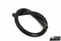 Silicone Hose Black Flexible smooth 0,875'' (22mm) Silicone Hose Black Flexible smooth 0,875'' (22mm)