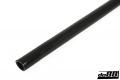 Silicone Hose Black Flexible smooth 1,18'' (30mm) Silicone Hose Black Flexible smooth 1,18'' (30mm)