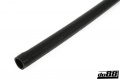 Silicone Hose Black Flexible smooth 1,375'' (35mm) Silicone Hose Black Flexible smooth 1,375'' (35mm)
