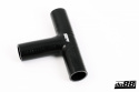 Silicone Hose Black T 1,25\'\' (32mm)