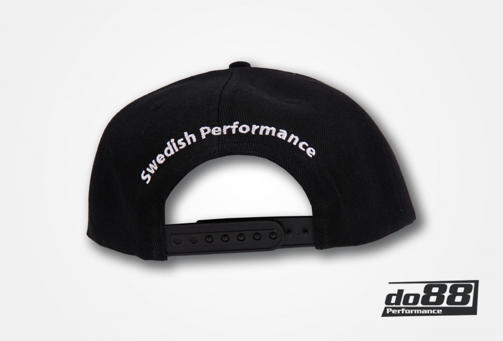 Cap Snapback do88, One size