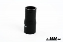 Silicone Hose Black 1 - 1,5\'\' (25-38mm) Silicone Hose Black 1 - 1,5\'\' (25-38mm)