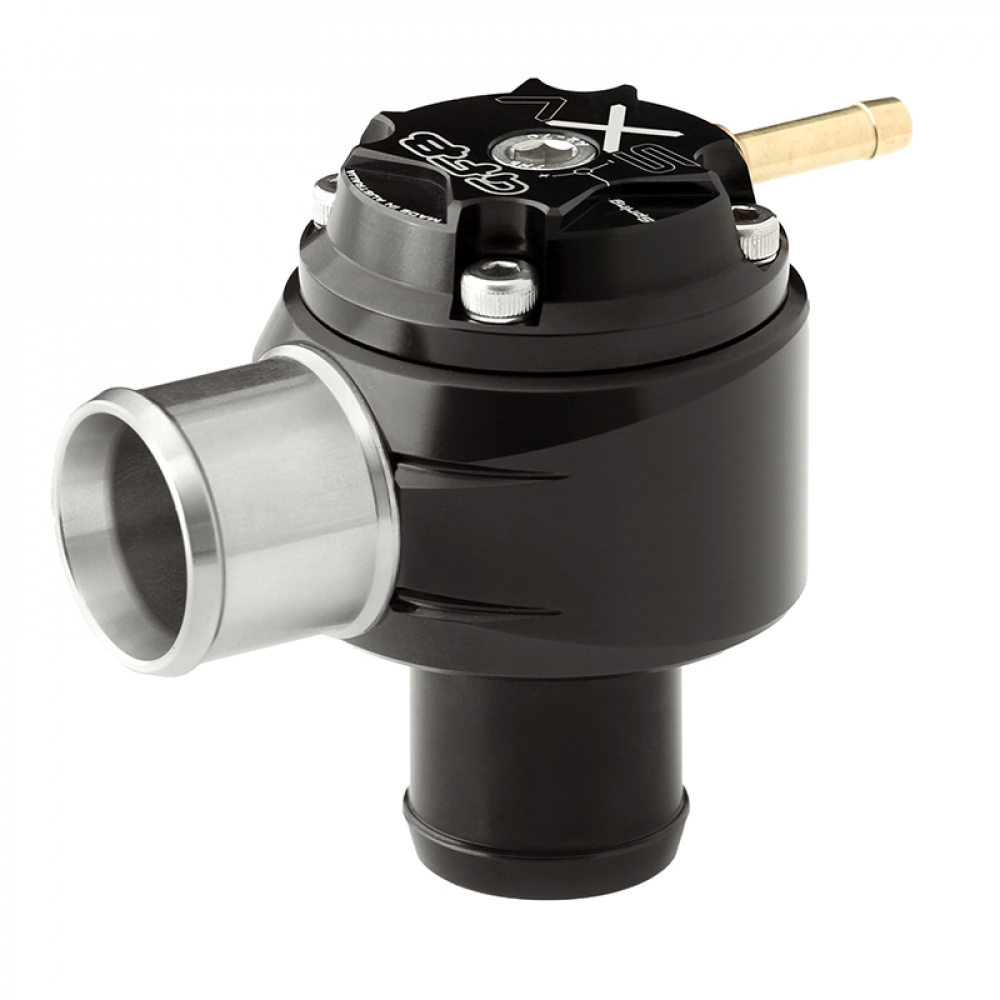 GFB, DV+ T9302 SXV Diverter Valve in the group By vehicle / Porsche / 991.2, Turbo Carrera T (911) at do88 AB (T9302)