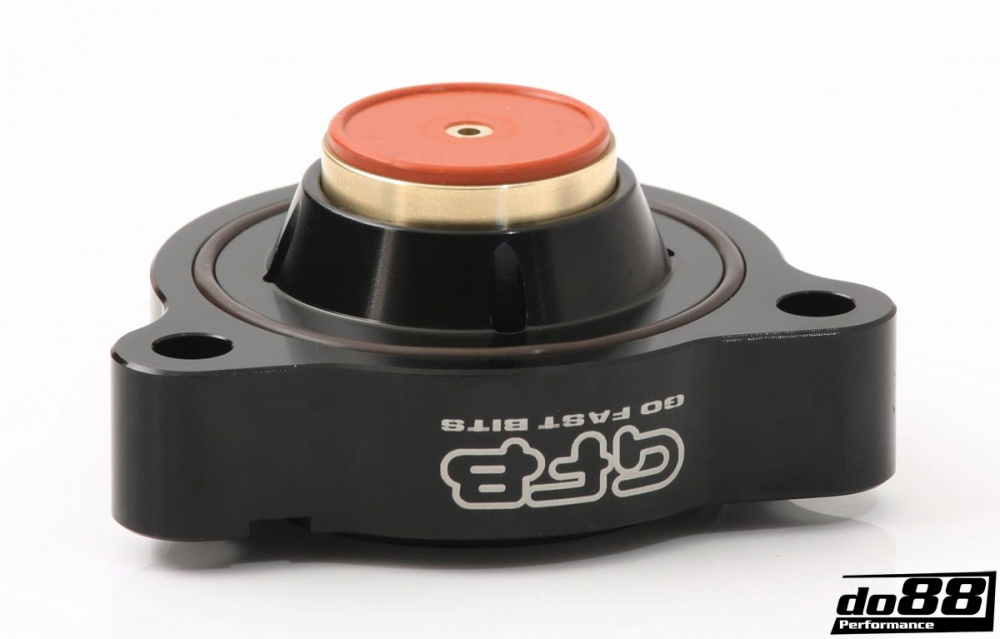 GFB, DV+ T9356 (Suits Dodge Dart, BMW F30 335i,F20, F21 M135i & Fiat Abarth)