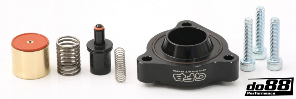 GFB, DV+ T9357 (Various BMW applications) GFB, DV+ T9357 (Various BMW applications)