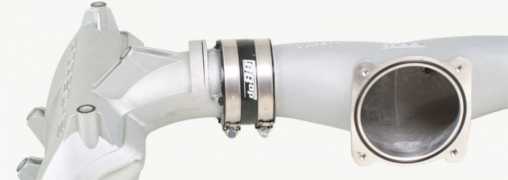 Porsche 997.2 Turbo 2010- Plenum Porsche 997.2 Turbo 2010- Plenum