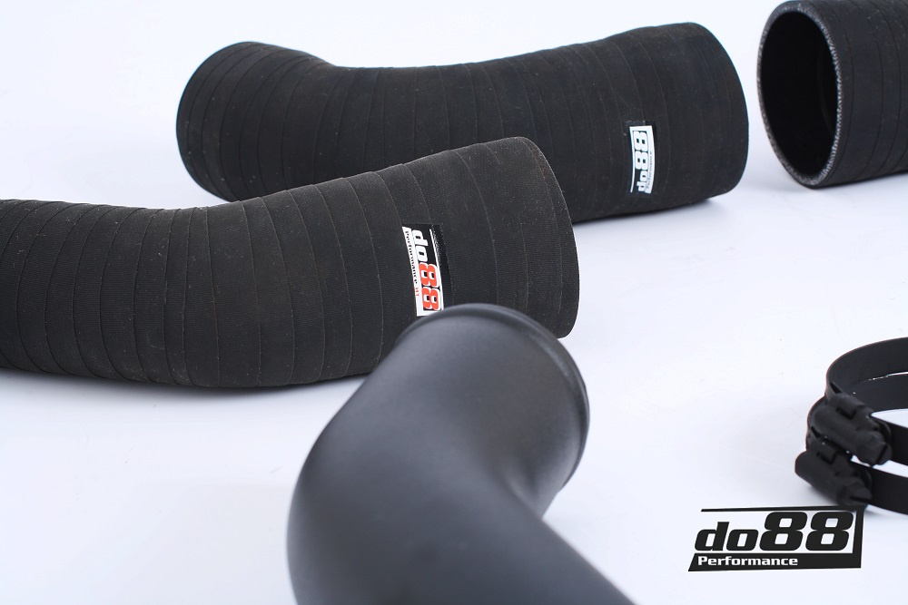 Porsche 911 Turbo / Carrera (992) intercooler pipe kit Porsche 911 Turbo / Carrera (992) intercooler pipe kit