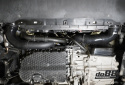 AUDI SEAT SKODA VW 1.8 / 2.0 TSI (MQB) Pressure pipes