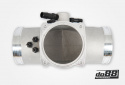 Porsche 911 Turbo (996) Plenum, for 997.1 Turbo throttle body Porsche 911 Turbo (996) Plenum, for 997.1 Turbo throttle body