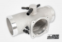 Porsche 911 Turbo (996) Plenum, for 997.1 Turbo throttle body Porsche 911 Turbo (996) Plenum, for 997.1 Turbo throttle body