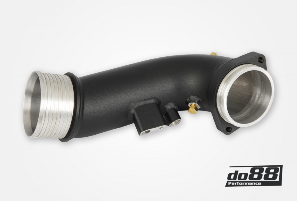 do88 Charge pipe, BMW G-Serie (B58) do88 Charge pipe, BMW G-Serie (B58)
