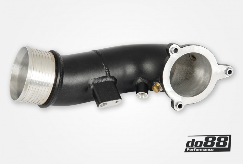 do88 Charge pipe, BMW F-Serie B58 do88 Charge pipe, BMW F-Serie B58