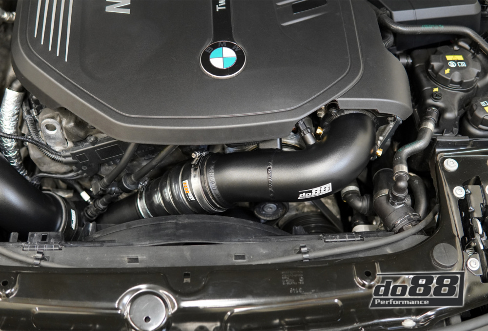 do88 Charge pipe, BMW F-Serie B58 do88 Charge pipe, BMW F-Serie B58