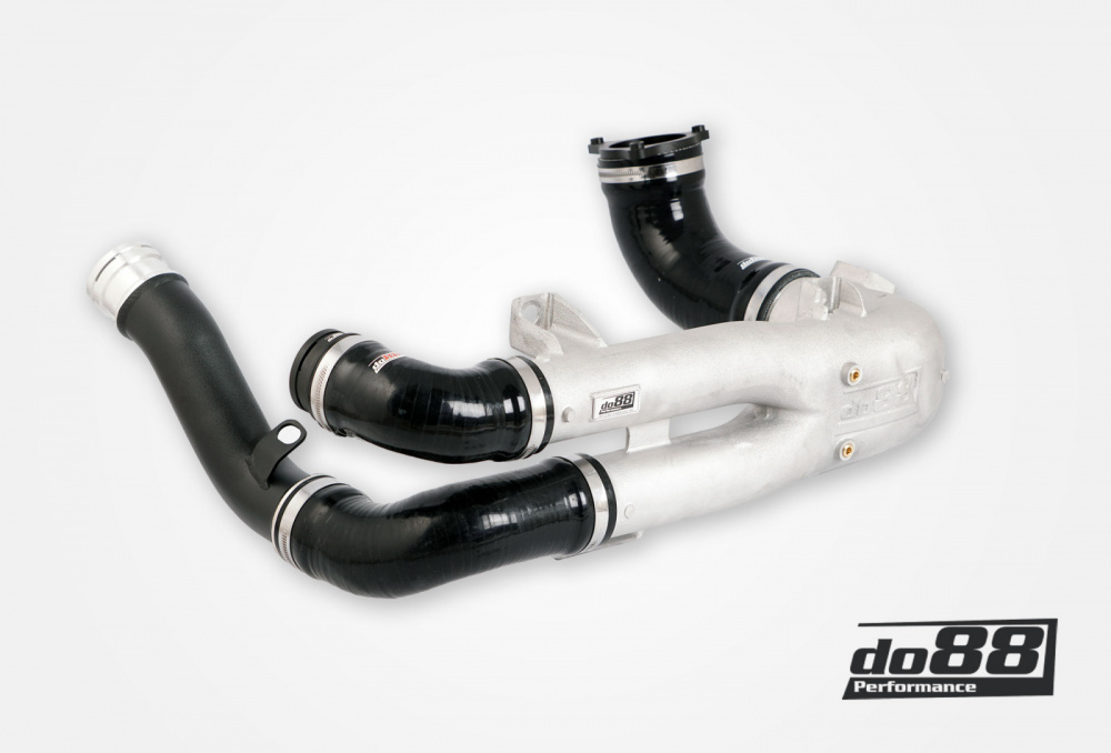 do88 Charge pipe, BMW M2 M3 M4 G80 G82 G87 (S58) do88 Charge pipe, BMW M2 M3 M4 G80 G82 G87 (S58)