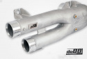 do88 Charge pipe, BMW M2 M3 M4 G80 G82 G87 (S58) do88 Charge pipe, BMW M2 M3 M4 G80 G82 G87 (S58)