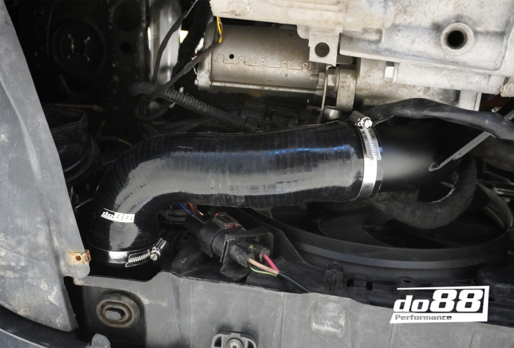 do88 Pressure pipes VW Polo GTI, Seat Ibiza 1.8 TSI EA888 do88 Pressure pipes VW Polo GTI, Seat Ibiza 1.8 TSI EA888