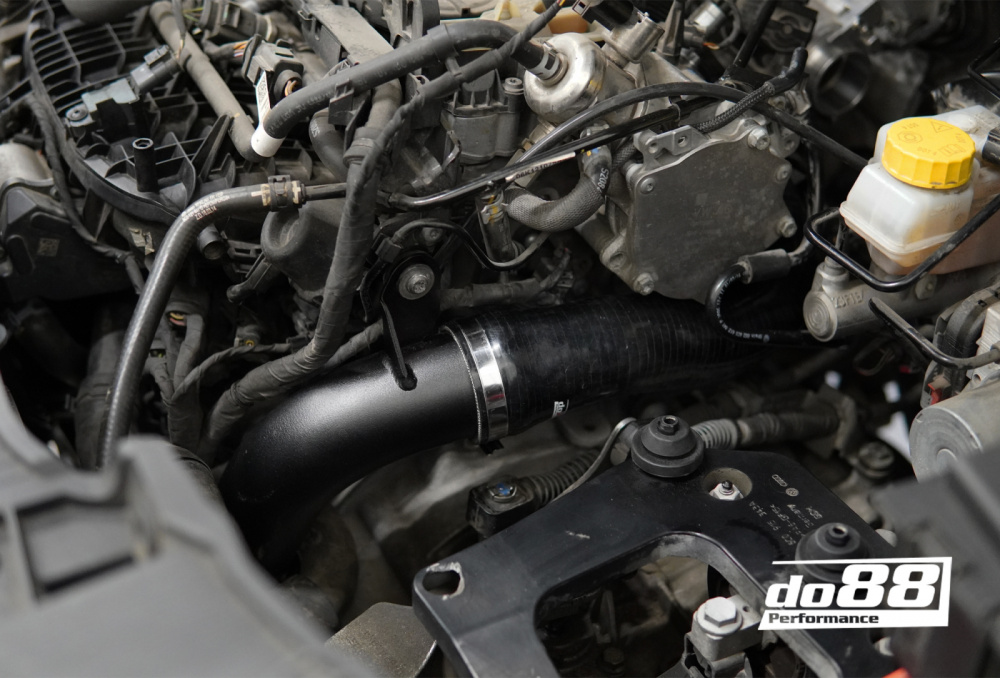 do88 Pressure pipes VW Polo GTI, Seat Ibiza 1.8 TSI EA888 do88 Pressure pipes VW Polo GTI, Seat Ibiza 1.8 TSI EA888