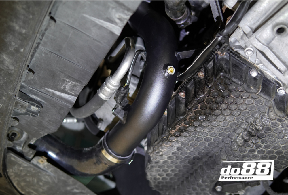 do88 Pressure pipes VW Polo GTI, Seat Ibiza 1.8 TSI EA888 do88 Pressure pipes VW Polo GTI, Seat Ibiza 1.8 TSI EA888