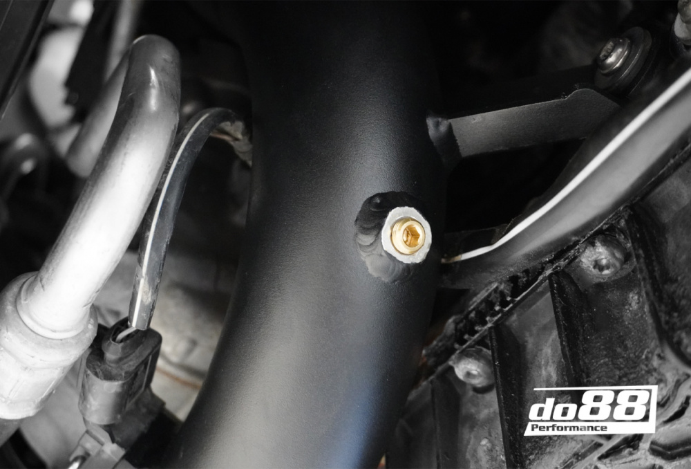 do88 Pressure pipes VW Polo GTI, Seat Ibiza 1.8 TSI EA888 do88 Pressure pipes VW Polo GTI, Seat Ibiza 1.8 TSI EA888