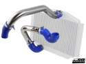 Volvo SVC70 Turbo Pressure pipes
