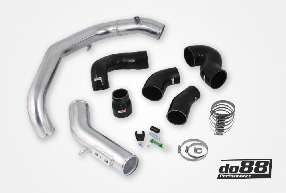 Volvo S60/V70n Turbo Pressure pipes ,black hoses ,00-02 ,no BOV in the group By vehicle / Volvo / S60 V70 S80 XC70, P2 (2000-2009) at do88 AB (TR-X70-S-MG-UD)