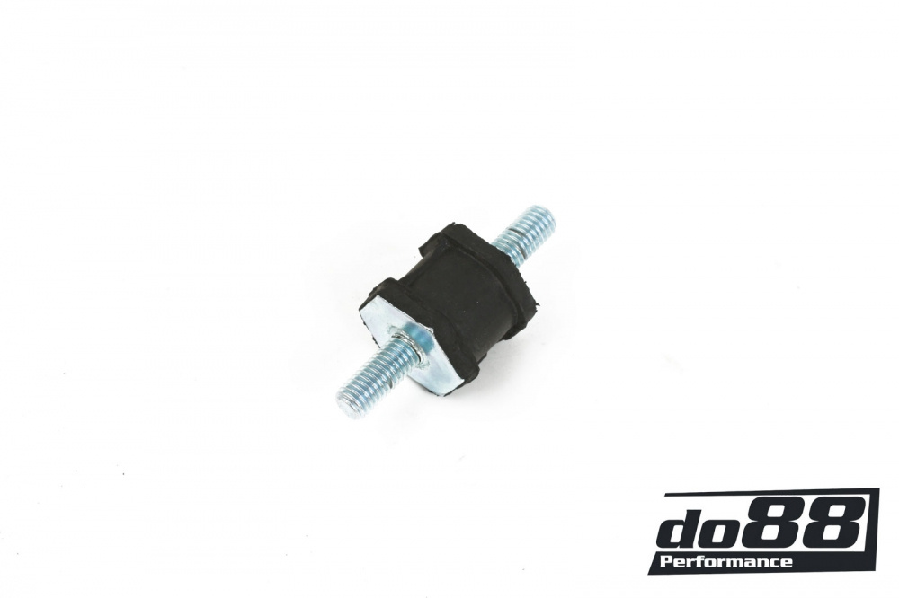 Mounting rubber for exhaust system M8 in the group Engine / Tuning / Exhaust parts / Exhaust fasteners at do88 AB (U812308)