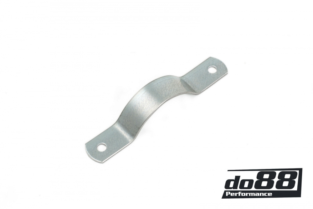 Pipe fixing bracket 154x28x25mm in the group Engine / Tuning / Exhaust parts / Exhaust fasteners at do88 AB (U831503)